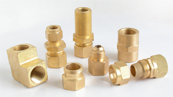 Compressor Fittings Parts