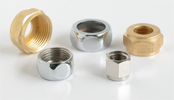 Brass Sanitary ware Parts